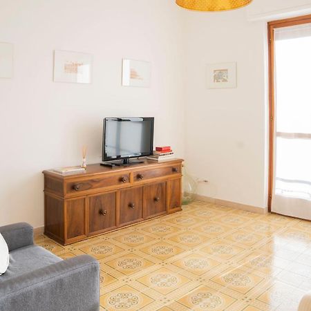 093 - Casa Panorama, Vista Mare E Vista Portofino, 500 Metri Centro Di Chiavari, Posto Auto Gratis Incluso Apartman Kültér fotó