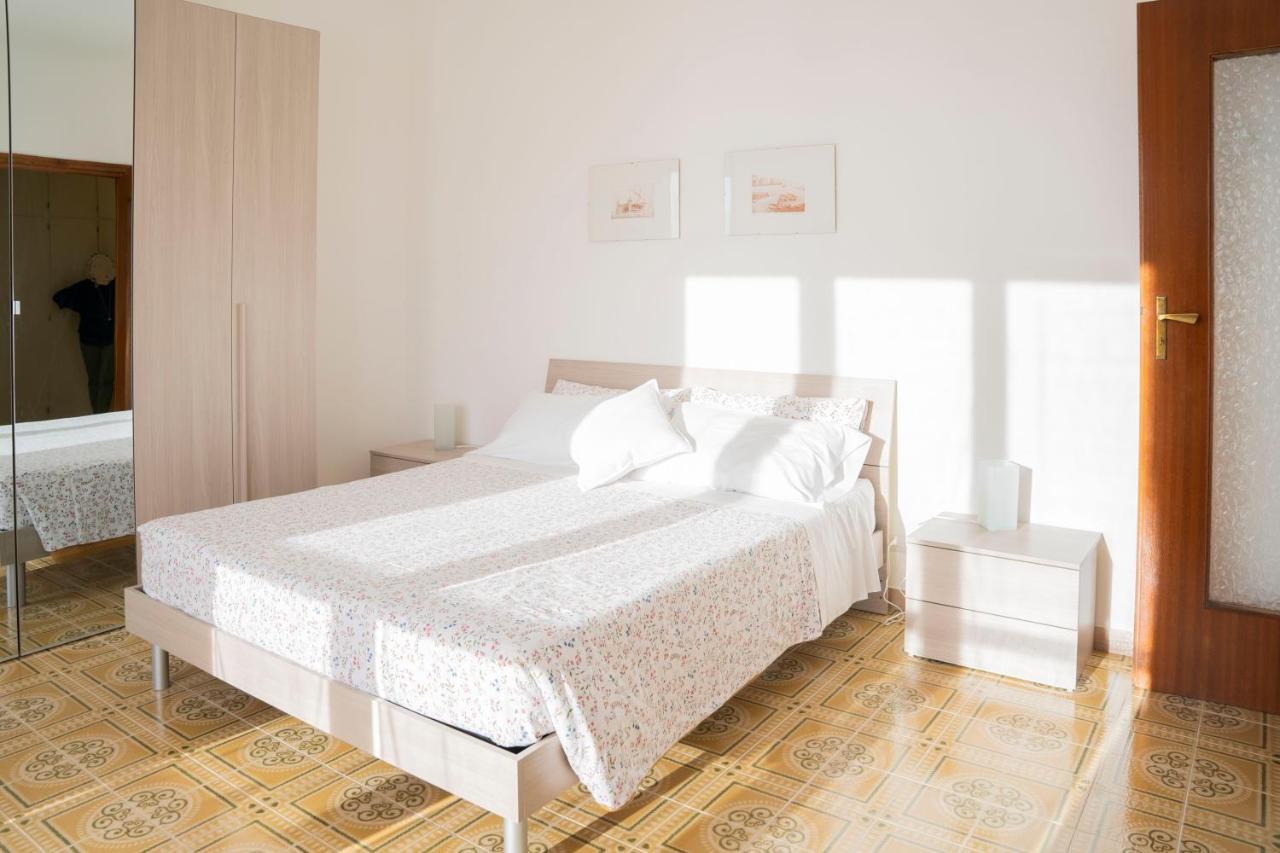093 - Casa Panorama, Vista Mare E Vista Portofino, 500 Metri Centro Di Chiavari, Posto Auto Gratis Incluso Apartman Kültér fotó