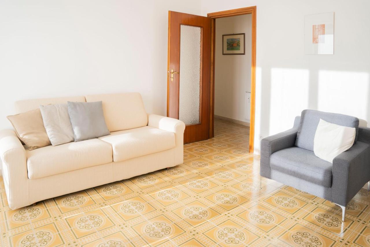 093 - Casa Panorama, Vista Mare E Vista Portofino, 500 Metri Centro Di Chiavari, Posto Auto Gratis Incluso Apartman Kültér fotó