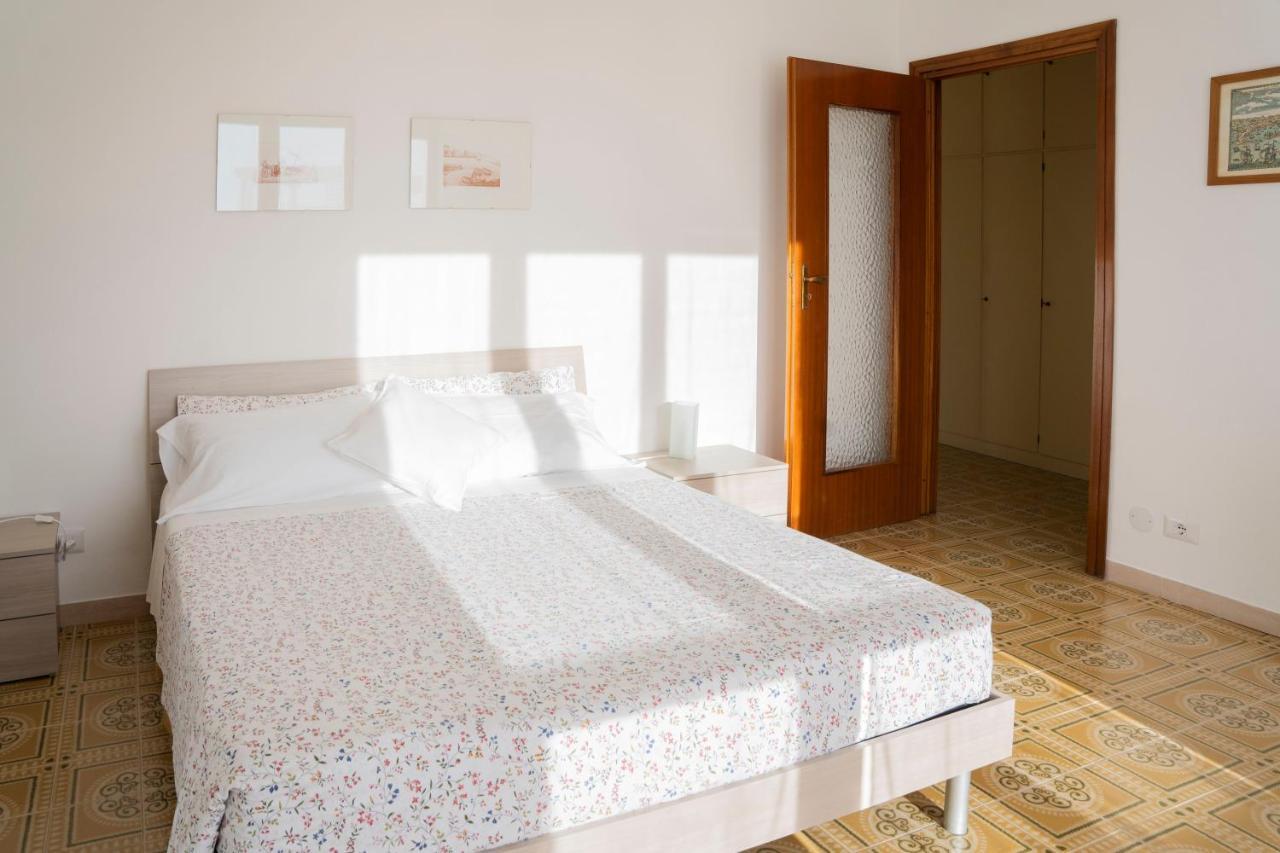 093 - Casa Panorama, Vista Mare E Vista Portofino, 500 Metri Centro Di Chiavari, Posto Auto Gratis Incluso Apartman Kültér fotó